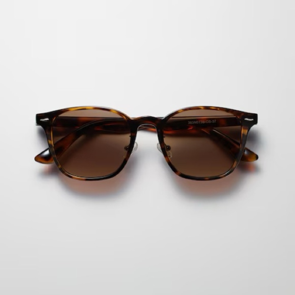 Uniqlo Square Sunglasses
